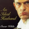 THE IDEAL HUSBAND LEVEL 3, Oscar Wilde