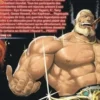 The King of Fighters - A New Beginning Tome 1, Kyoutarou Azouma