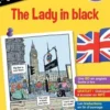 The Lady in Black. 4e et 3e, Edition en anglais, Joanna Le May