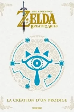 The Legend of Zelda : Breath of the Wild. La création d'un prodige, Takashi Yamamori