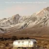 The Modern Caravan, Kate Oliver