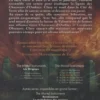 The Mortal Instruments - La cité des ténébres Tome 3 : La cité de verre, Cassandra Clare