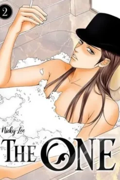 The One Tome 2, Nicky Lee