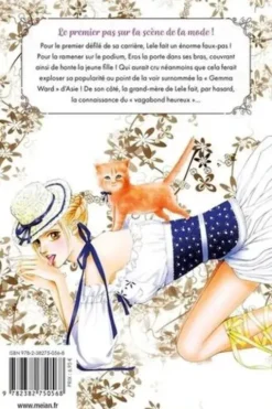 The One Tome 2, Nicky Lee