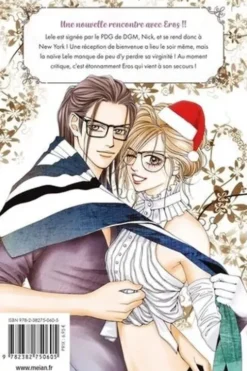 The One Tome 6, Nicky Lee
