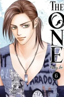 The One Tome 6, Nicky Lee