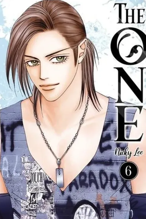 The One Tome 6, Nicky Lee