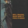 The Realm Tome 2, Seth Peck