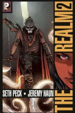 The Realm Tome 2, Seth Peck