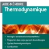 Thermodynamique. 4e édition, Francis Meunier