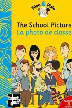 The School Picture. La photo de classe, Mellow