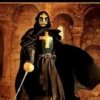 The Scorpion Tome 4 : The Treasure of the Templars. Edition en anglais, Enrico Marini