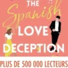 The Spanish Love Deception, Elena Armas