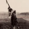 The Standing Rock Portraits. Edition en anglais, Frank Bennett Fiske