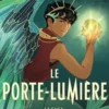 The Sunbearer Trials Tome 1 : Le porte-lumière, Aiden Thomas