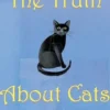 The Truth About Cats, Philip Ardagh