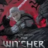 The Witcher Tome 2 : De chair et de flamme, Aleksandra Motyka