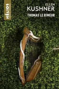 Thomas Le Rimeur, Ellen Kushner