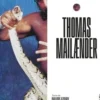 Thomas Mailaender. Edition bilingue français-anglais