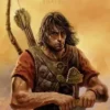 Thorgal Saga : Shaïgan, Yann