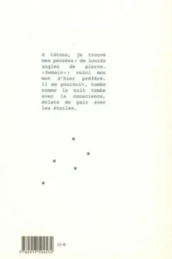 Théorie du monologue, Vladimir Kazakov