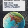 Théories des relations internationales, Jean-Baptiste Jeangène Vilmer