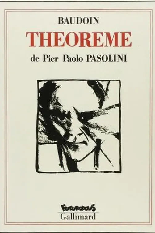 Théorème, Pier Paolo Pasolini