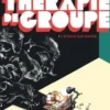 Thérapie de groupe Tome 1 : L'étoile qui danse, Manu Larcenet