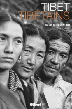 Tibet, Tibétains, Claude Levenson