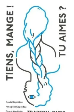 Tiens, mange ! Tu aimes ?, Marie Bescond-kophidès