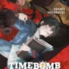 Timebomb Teacher Tome 1, Yanagi Takakuchi