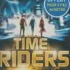 Time Riders Tome I, Alex Scarrow
