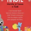 Timoté : Timoté cherche et trouve à Noël, Emmanuelle Massonaud