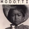 Tina Modotti, Ana Cecilia Hornedo Marin