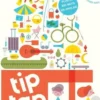 Tip tap on the road ! Mon imagier interactif in English, Edition en anglais, avec 1 CD-ROM, Anouck Boisrobert