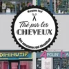 Tiré par les cheveux. Des enseignes qui décoiffent, Morgane Tual