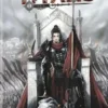 Titans Tome 1 : Iris, Olivier Peru