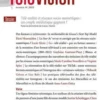 Télévision N° 14/2023 : Télé-réalité et réseaux socio-numériques : un couple médiatique gagnant ?, Lucie Alexis