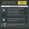 TOEFL iBT. Le pack réussite, 2 volumes, Edition 2019, Paul Evensen