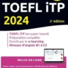 200% TOEFL iTP. Edition 2024, Prepmyfuture