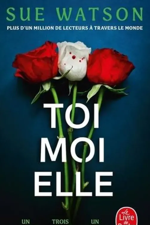 Toi, moi, elle, Sue Watson