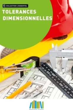 Tolérances dimensionnelles, CATED