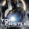 Tom Castle. Spaceone : course à l'IA, Nicola Bertani