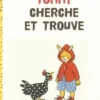 Tommy : Cherche et trouve, Rotraut Susanne Berner