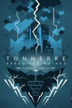 Tonnerre après les ruines, Floriane Soulas