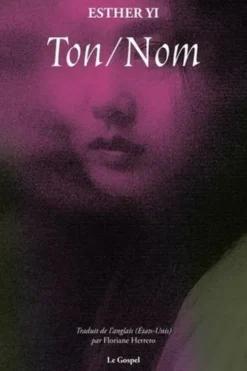 Ton/Nom, Esther Yi