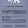 Too Young, Margot D. Bortoli