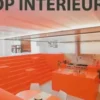 Top intérieurs. Habiter l'architecture, Carles Broto