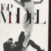 Top model, Michael Gross
