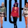 TOP MODELS. Les secrets de leurs succès, Sandra Morris